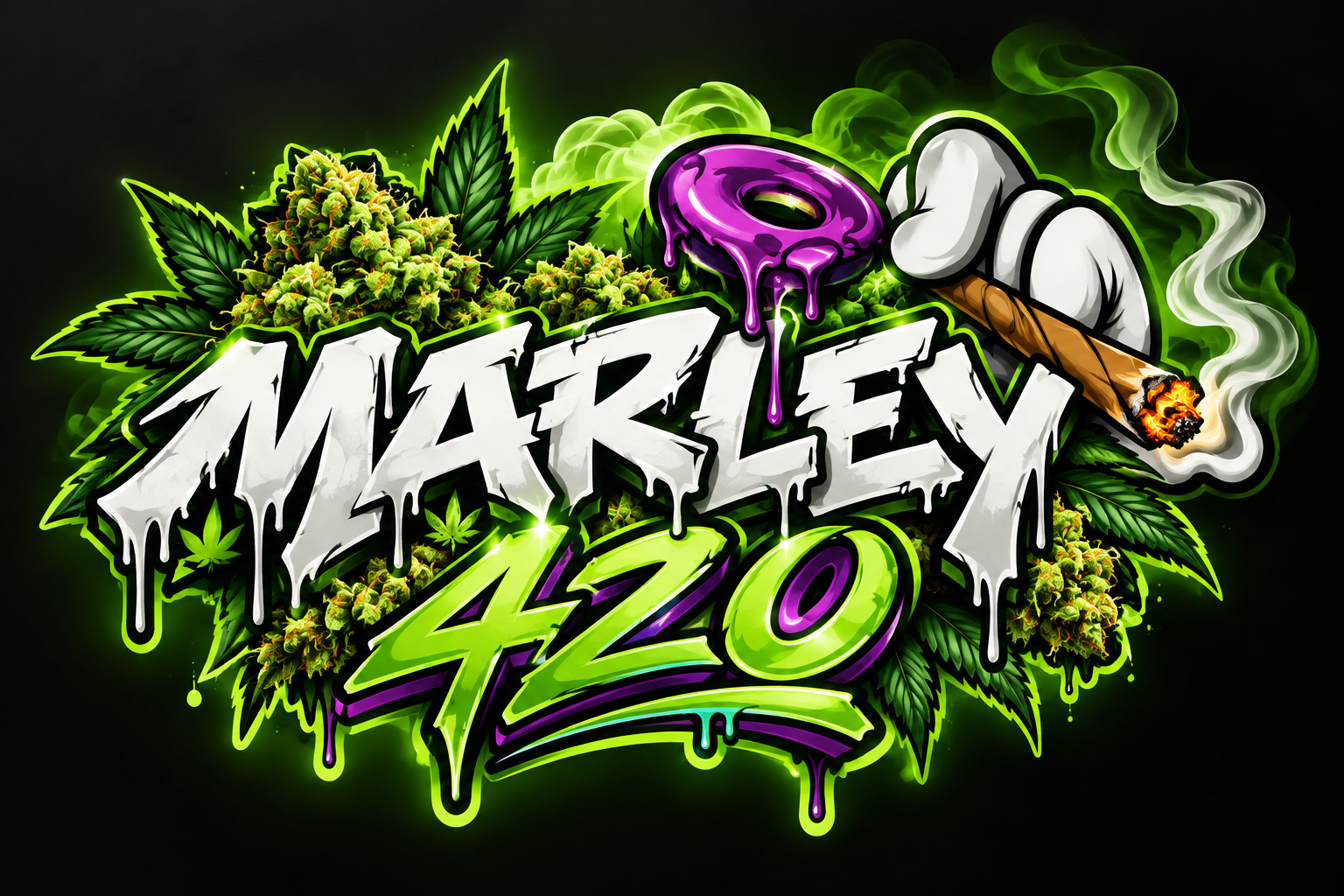 Marley 420